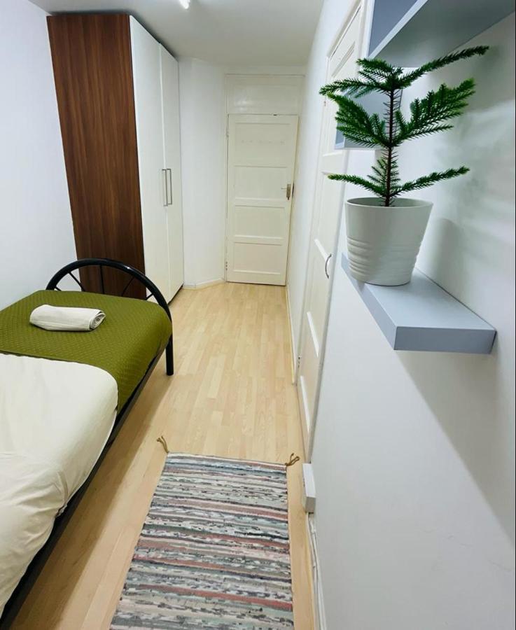 Cosy Flat Close To East Finchley Station London Kültér fotó