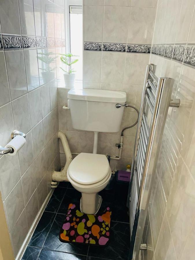 Cosy Flat Close To East Finchley Station London Kültér fotó