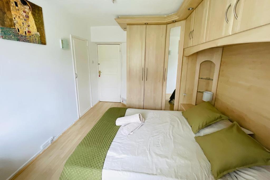 Cosy Flat Close To East Finchley Station London Kültér fotó