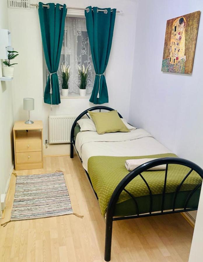 Cosy Flat Close To East Finchley Station London Kültér fotó