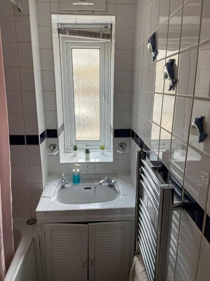 Cosy Flat Close To East Finchley Station London Kültér fotó
